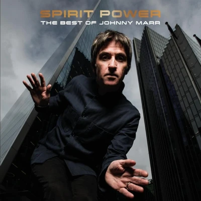 Afbeelding van Johnny Marr Spirit Power: the Best of (2 LPs)