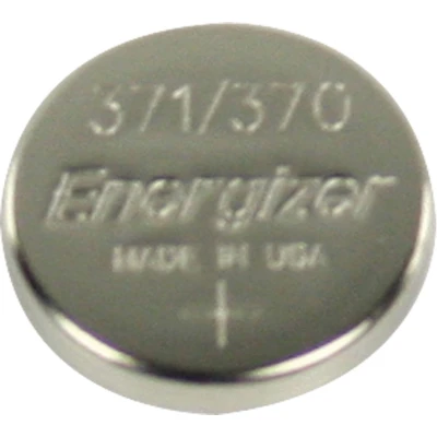 Afbeelding van Energizer 370/371 SR69 1.55V knoopcel batterij 1 Stuk