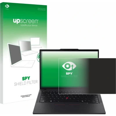 Afbeelding van upscreen privacyscherm voor Lenovo ThinkPad T14s Gen 5 privacy filter screenfilter Blauwlichtfilter