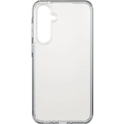 Afbeelding van Black Rock Clear Protection Backcover Samsung Galaxy A35 5G Transparant