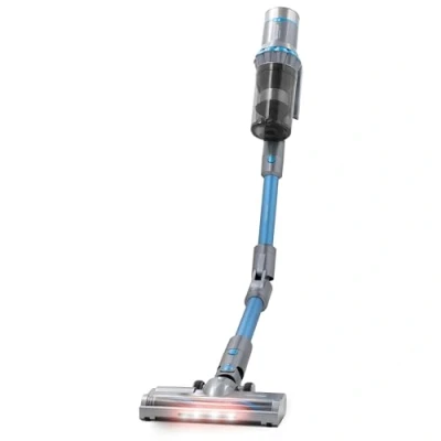 Afbeelding van TechniSat TECHNIMAX AS7 0000/7041 Accu handstofzuiger 25.2 V Incl. accu, Zakloos, Met dweilfunctie