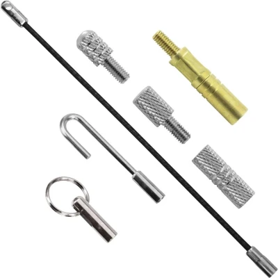 Afbeelding van MightyRod Pro accessoirepakket, 7 delig T5440 C.K 1 set(s)