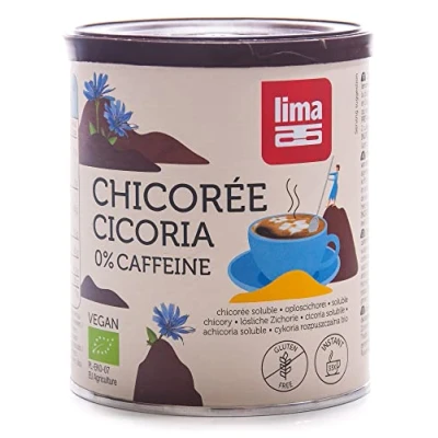 Afbeelding van Lima Originele instant cichorei 100 g