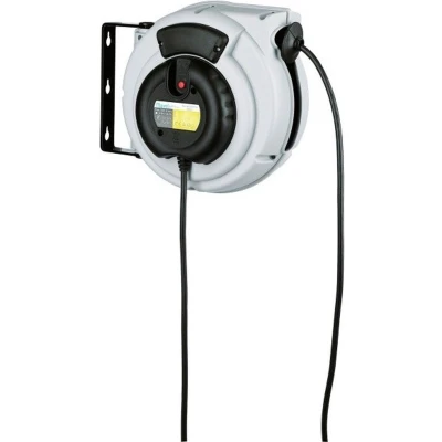 Afbeelding van Mavel 230V Stroomhaspel Master Plus 15m 3x1.5mm