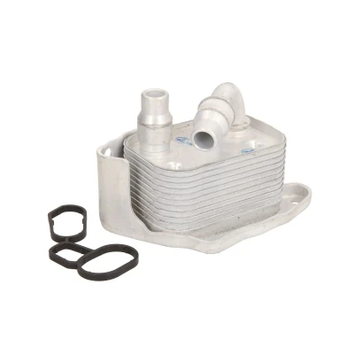Afbeelding van THERMOTEC D4B006TT Oliekoeler BMW: 3 Touring, X3, Compact