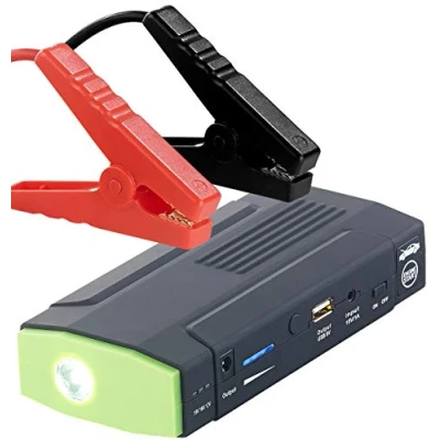 Image de Batterie d&#039;appoint 8000 mAh avec fonctions aide au démarrage PB 85.kfz