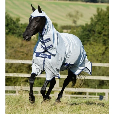 Image de Bucas Buzz Off XFull Neck Argent 120/160