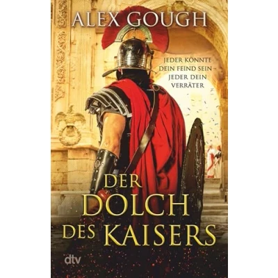 Afbeelding van Der Dolch des Kaisers