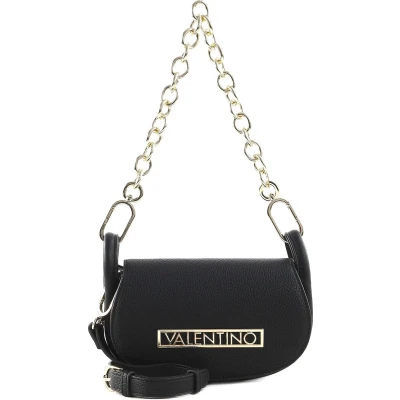 Afbeelding van Valentino Bags Vinile Schoudertas, Dames, Maat: One Size, Nero