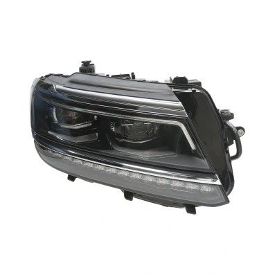 Afbeelding van Magneti Marelli Koplamp 711451000266
