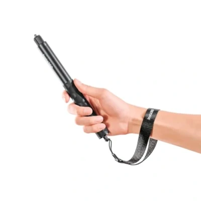 Afbeelding van Insta360 Selfie Stick Polsband (ACE PRO, Ga 3, GO 2, Een X2, X3, R, Eén RS), Actioncam accessoires, Zwart