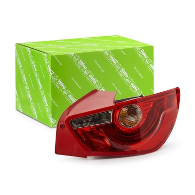 Afbeelding van Valeo Achterlicht 043833