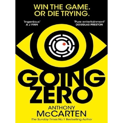 Image de Going zero