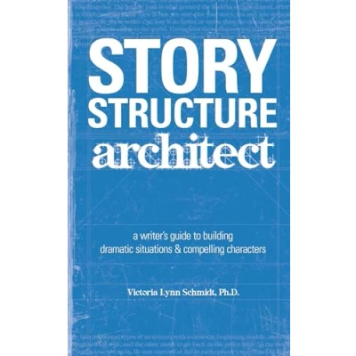 Afbeelding van Story Structure Architect