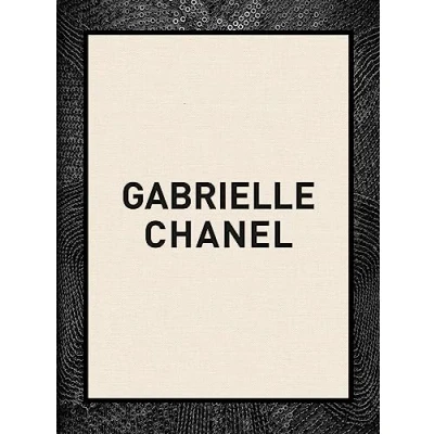Afbeelding van Gabrielle Chanel