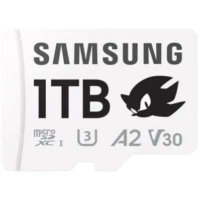 Image de Samsung Sonic Pro Plus Microsd 1tb