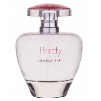 Afbeelding van Elizabeth Arden Pretty Eau de Parfum 100 ml