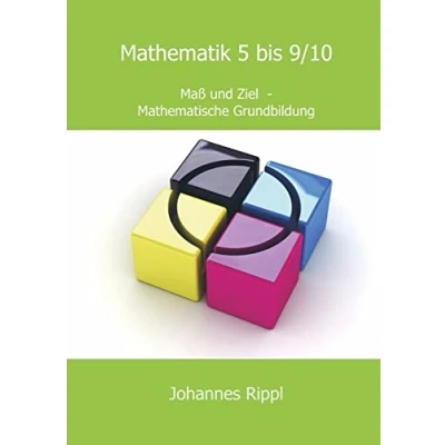Afbeelding van Mathematik 5 bis 9/10