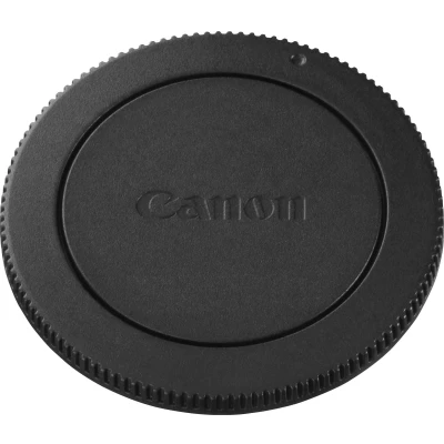 Afbeelding van Canon R F 5 Digitale camera Zwart lensdop