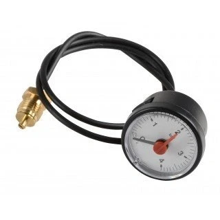 Afbeelding van De dietrich Manometer 0 4 bar : S62733