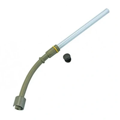 Afbeelding van Thetford Draintube Rechts 21371 Grijs Onderdelen &amp; Accessoires