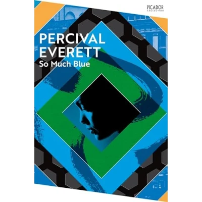 Afbeelding van Picador Collection So Much Blue