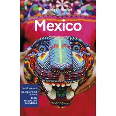 Image de Mexico 18ed anglais