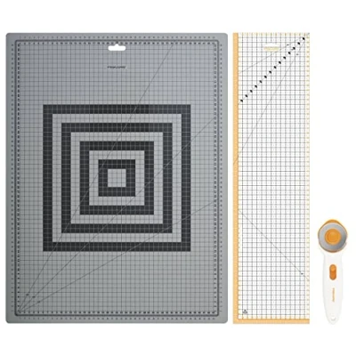 Afbeelding van Fiskars Sewing Starter Set (3pcs) (1066046)