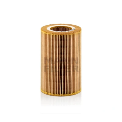Afbeelding van Mann filter Luchtfilter C 1041