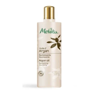 Afbeelding van Melvita L&#039;Argan Bio Douche Douceur Olie 125 ml