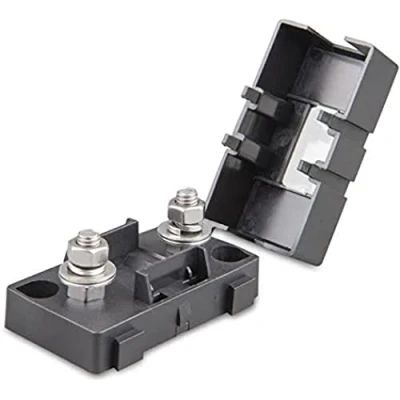 Afbeelding van Victron Energy CIP000050001 MIDI Fuse holder Zonne energie zekeringhouder