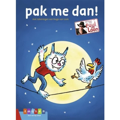 Image de Pak me dan!