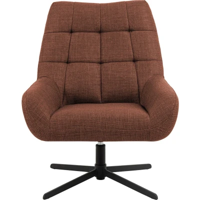 Afbeelding van Kick fauteuil Claire terra