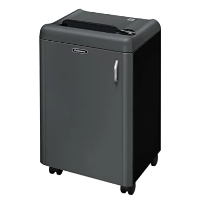 Afbeelding van Fellowes, Papiervernietiger, Fortishred 1050HS, Deeltje (Gesneden deeltjes)