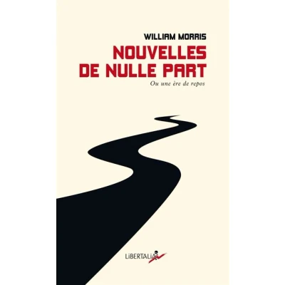 Image de Nouvelles de nulle part Ou une ère repos