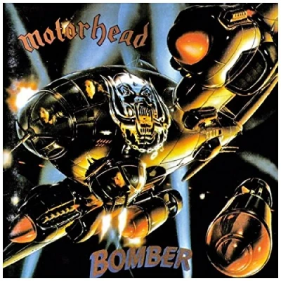Afbeelding van Bomber (Deluxe Edition)