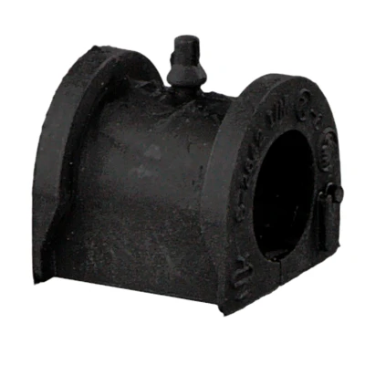 Afbeelding van Febi Bilstein Stabilisatorstang rubber 41153