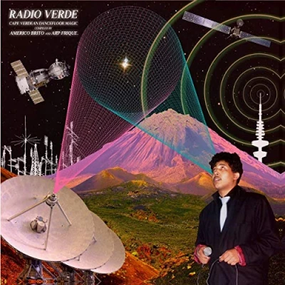 Afbeelding van Various Artists Radio Verde (CD)
