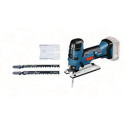 Afbeelding van Bosch Professional 06015A5100 accu decoupeerzaag Zonder 18 V