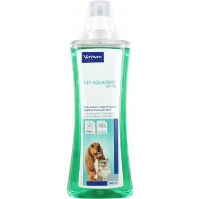 Afbeelding van Vet Aquadent Fr3sh