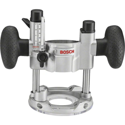 Image de BOSCH TE 600 adaptateur de coupe en plongée pour GKF 060160A800