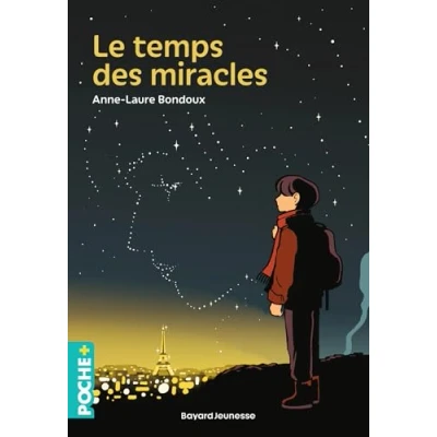 Afbeelding van LE TEMPS DES MIRACLES