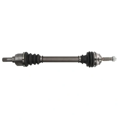 Afbeelding van POINT GEAR PNG74685 Aandrijfas Vooras links 660 85,9