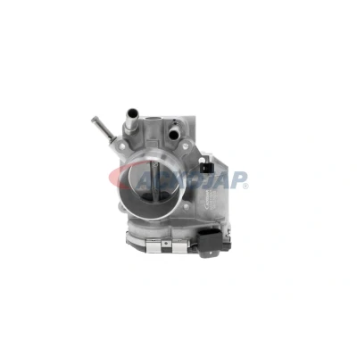 Afbeelding van ACKOJA A53 81 0001 Gasklephuis Elektrisch Met pakking Regelaar / Software moet nog worden aangeleerd/geüpdate HYUNDAI: i30 I Hatchback