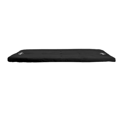 Afbeelding van BERG Trampoline Afdekhoes Ultim Extra Zwart 200 x cm