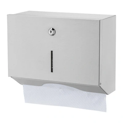 Afbeelding van Basic Line Mini Handdoekdispenser