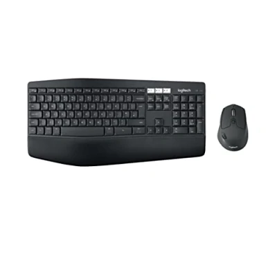 Afbeelding van Logitech MK850 Combo draadloos toetsenbord en muis, QWERTY UK