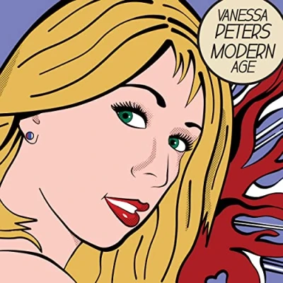 Afbeelding van Vanessa Peters Modern Age