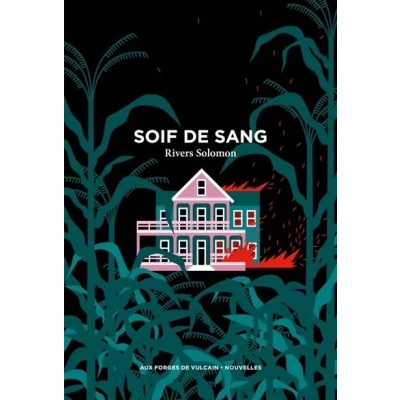 Image de Soif de sang