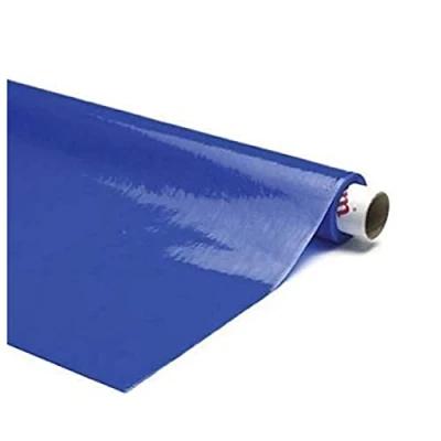 Afbeelding van Antislip op rol Dycem®: 20 cm x 9 m blauw